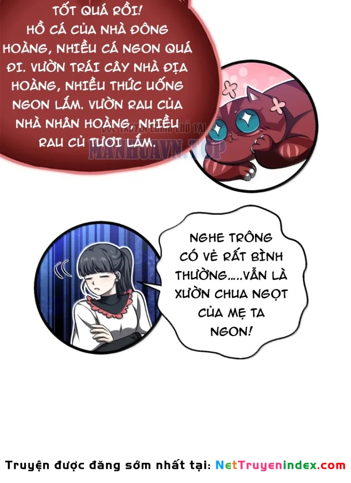 Toàn Cầu Cao Võ Chapter 357 - 27