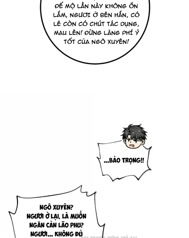 Toàn Cầu Cao Võ Chapter 357 - 32