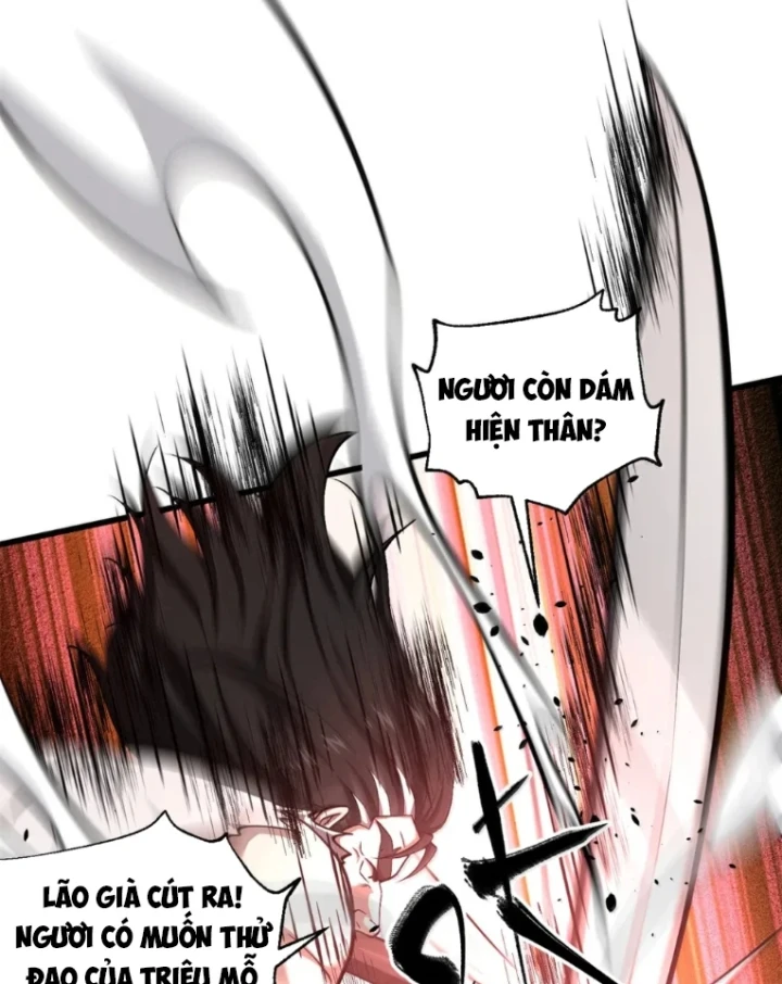 Toàn Cầu Cao Võ Chapter 357 - 38