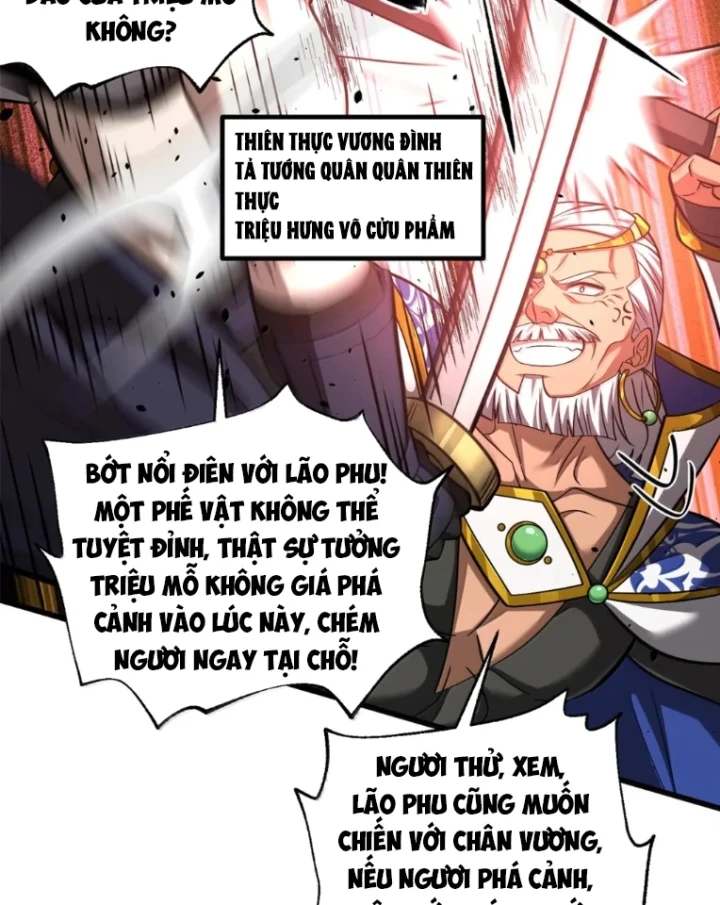 Toàn Cầu Cao Võ Chapter 357 - 39