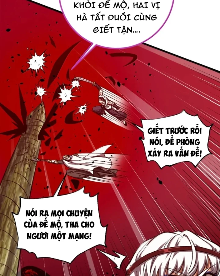 Toàn Cầu Cao Võ Chapter 357 - 43