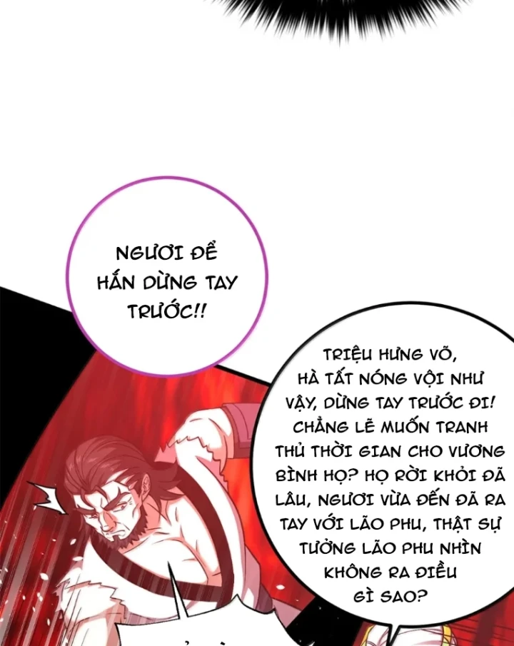 Toàn Cầu Cao Võ Chapter 357 - 45