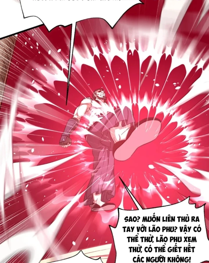 Toàn Cầu Cao Võ Chapter 357 - 47