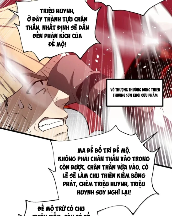 Toàn Cầu Cao Võ Chapter 357 - 48