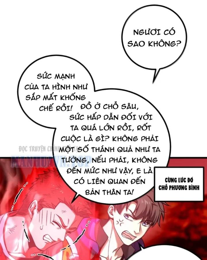 Toàn Cầu Cao Võ Chapter 357 - 51