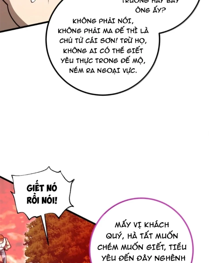 Toàn Cầu Cao Võ Chapter 357 - 54