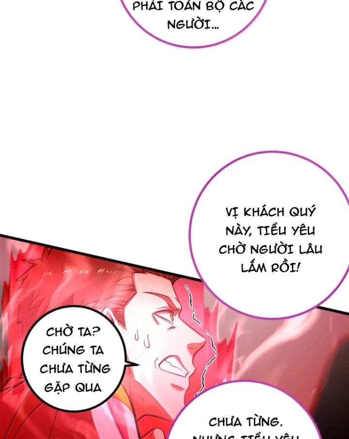 Toàn Cầu Cao Võ Chapter 357 - 56