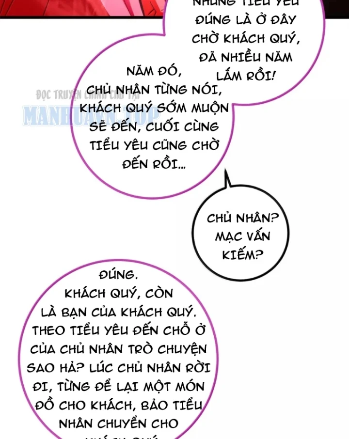 Toàn Cầu Cao Võ Chapter 357 - 57