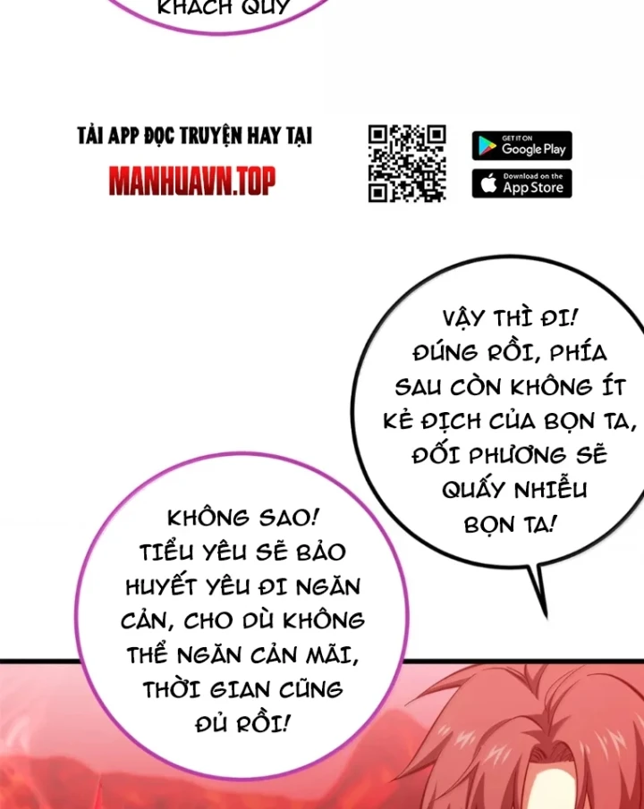 Toàn Cầu Cao Võ Chapter 357 - 58