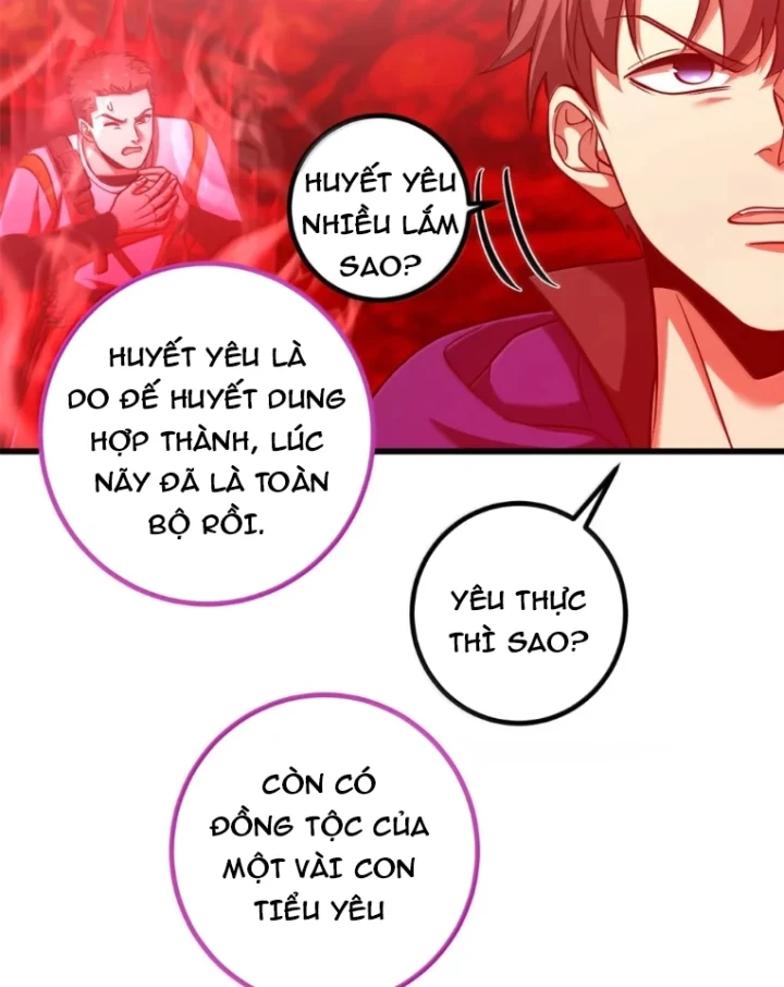 Toàn Cầu Cao Võ Chapter 357 - 59