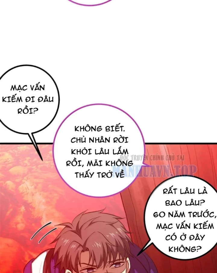 Toàn Cầu Cao Võ Chapter 357 - 60