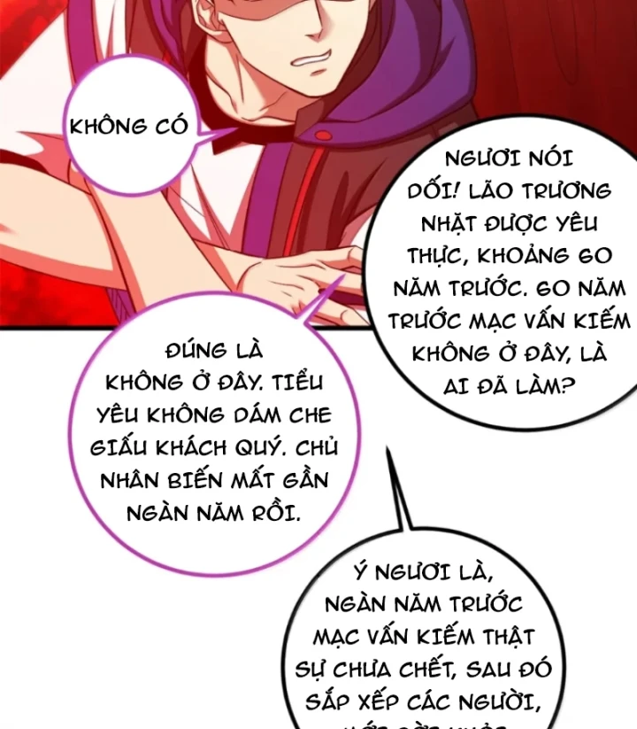 Toàn Cầu Cao Võ Chapter 357 - 61