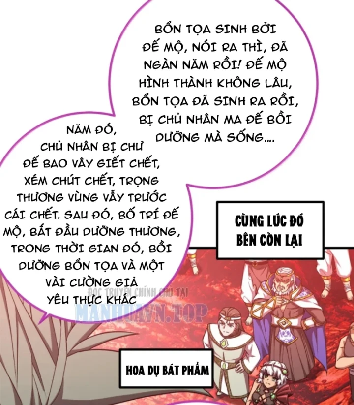 Toàn Cầu Cao Võ Chapter 357 - 65