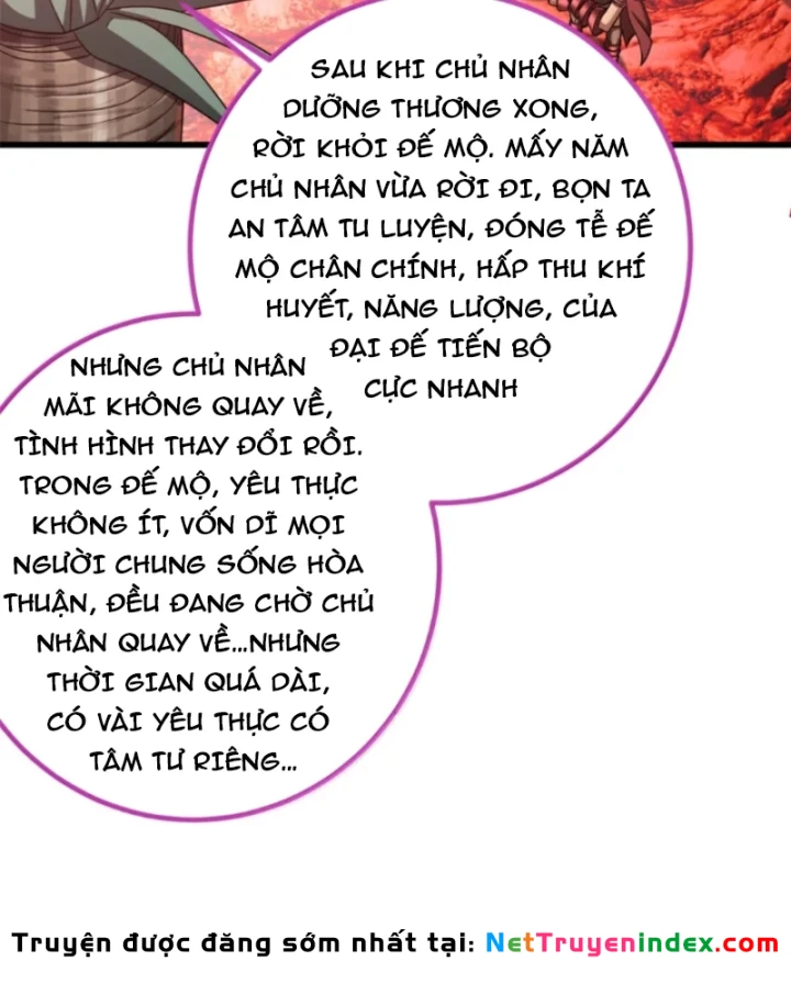 Toàn Cầu Cao Võ Chapter 357 - 66