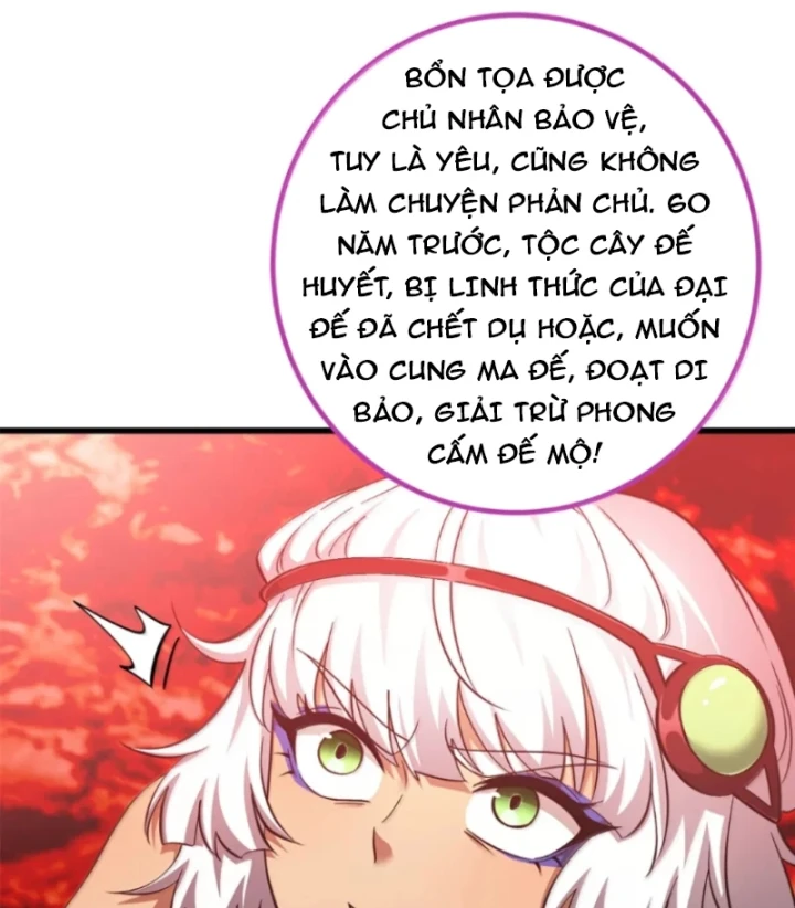 Toàn Cầu Cao Võ Chapter 357 - 67