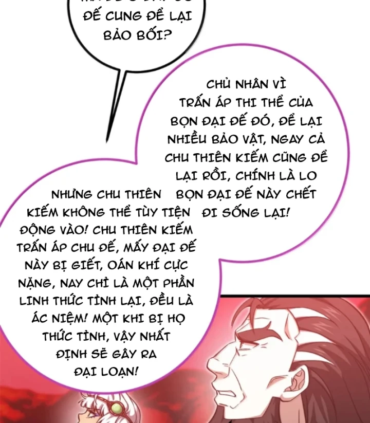 Toàn Cầu Cao Võ Chapter 357 - 70