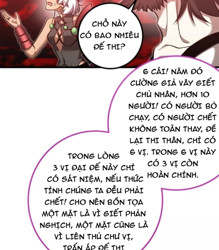 Toàn Cầu Cao Võ Chapter 357 - 71
