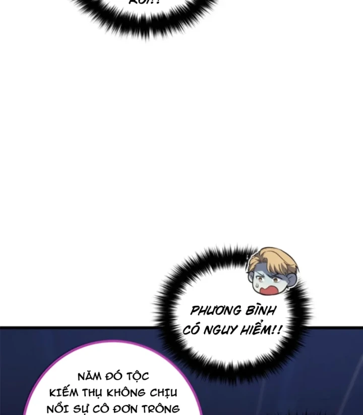 Toàn Cầu Cao Võ Chapter 357 - 74