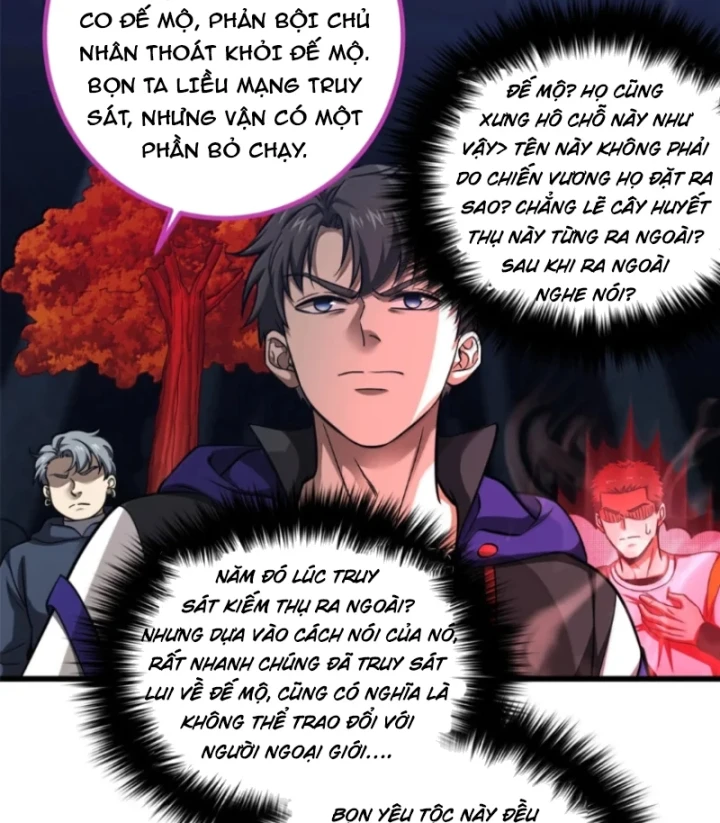 Toàn Cầu Cao Võ Chapter 357 - 75