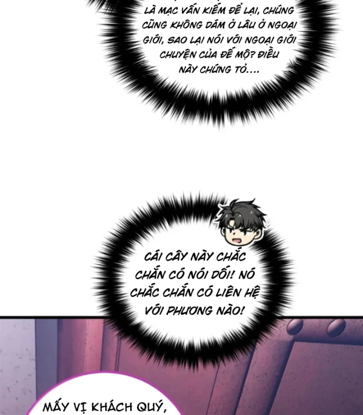 Toàn Cầu Cao Võ Chapter 357 - 76