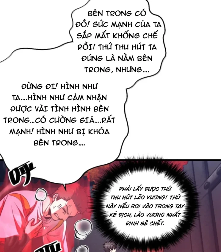 Toàn Cầu Cao Võ Chapter 357 - 79