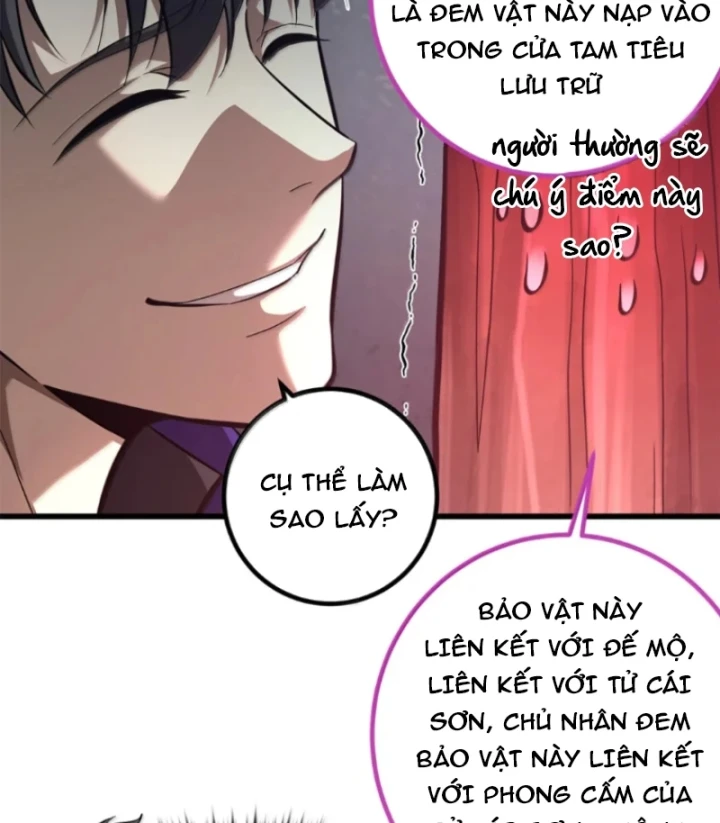 Toàn Cầu Cao Võ Chapter 357 - 82