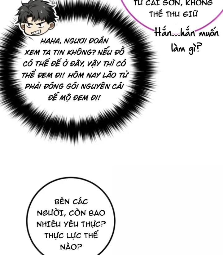 Toàn Cầu Cao Võ Chapter 357 - 83