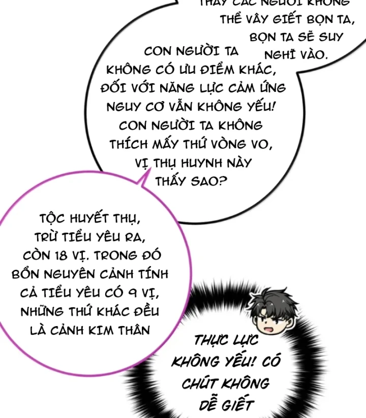 Toàn Cầu Cao Võ Chapter 357 - 85