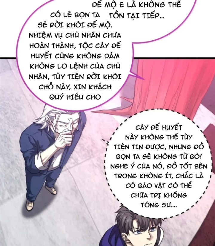 Toàn Cầu Cao Võ Chapter 357 - 87