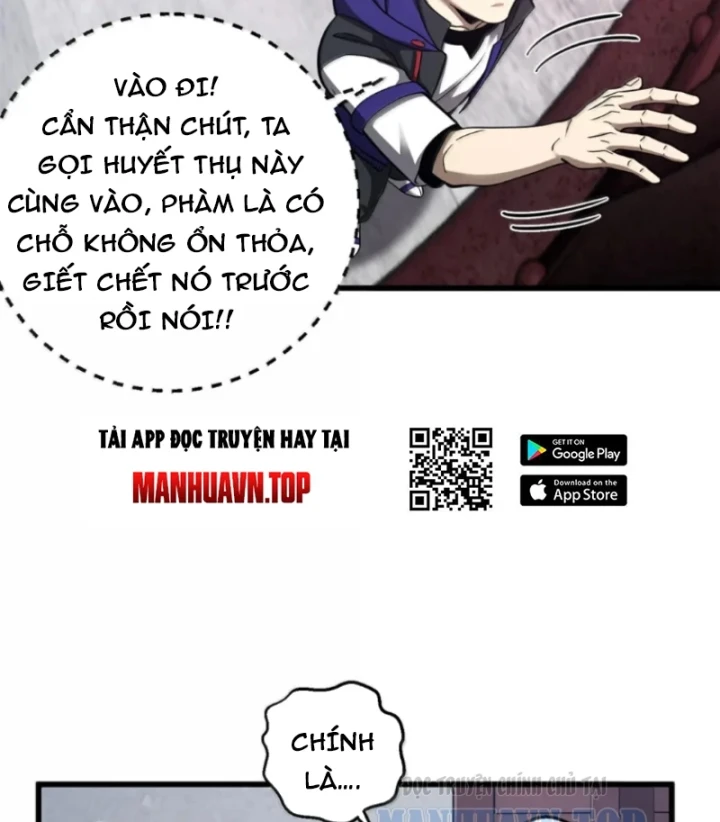 Toàn Cầu Cao Võ Chapter 357 - 88