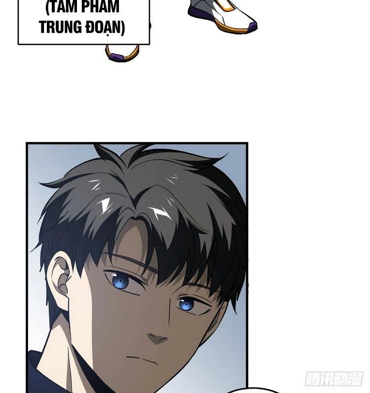 Toàn Cầu Cao Võ Chapter 96 - 21