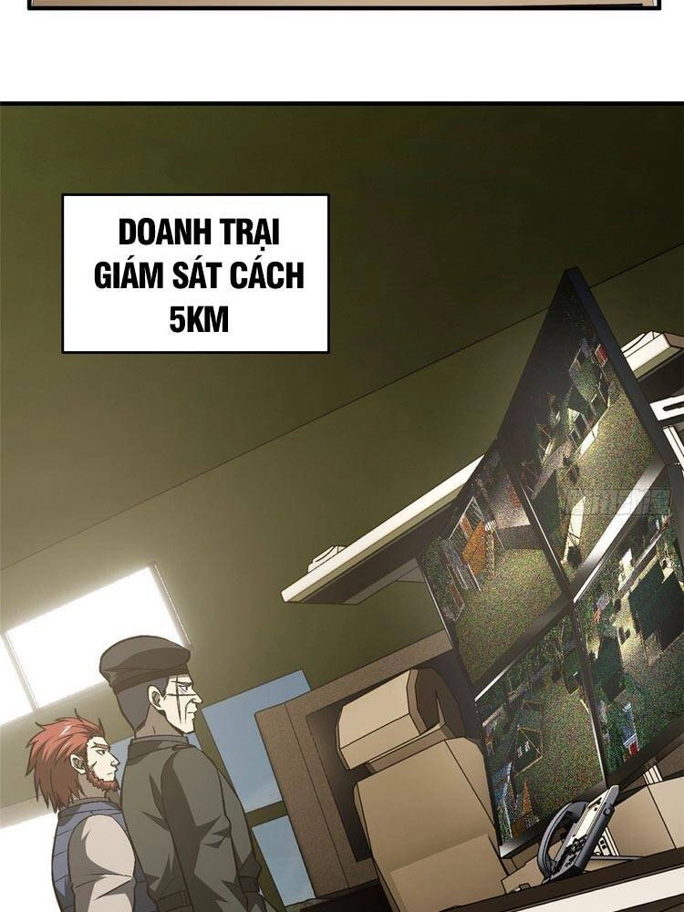 Toàn Cầu Cao Võ Chapter 96 - 23