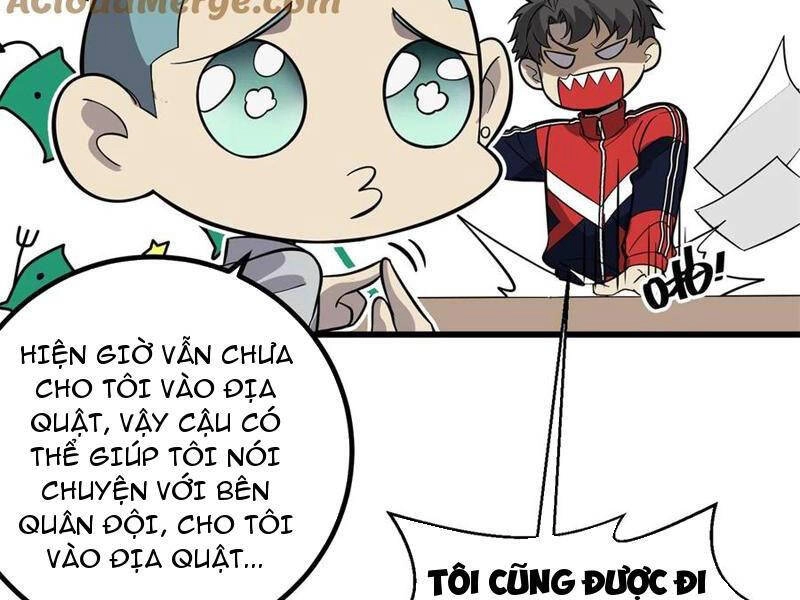 Toàn Cầu Cao Võ Chapter 258 - 10