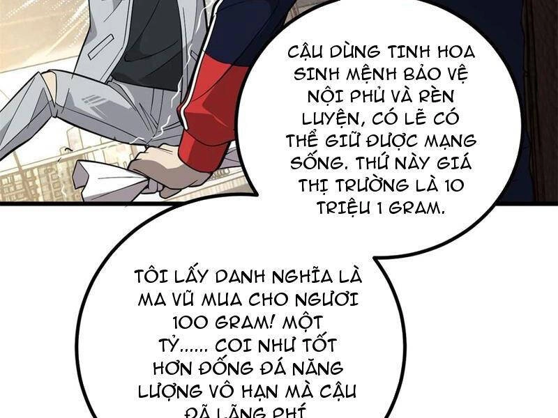 Toàn Cầu Cao Võ Chapter 258 - 14