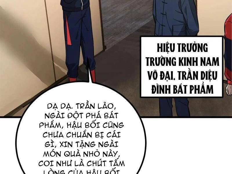 Toàn Cầu Cao Võ Chapter 258 - 38