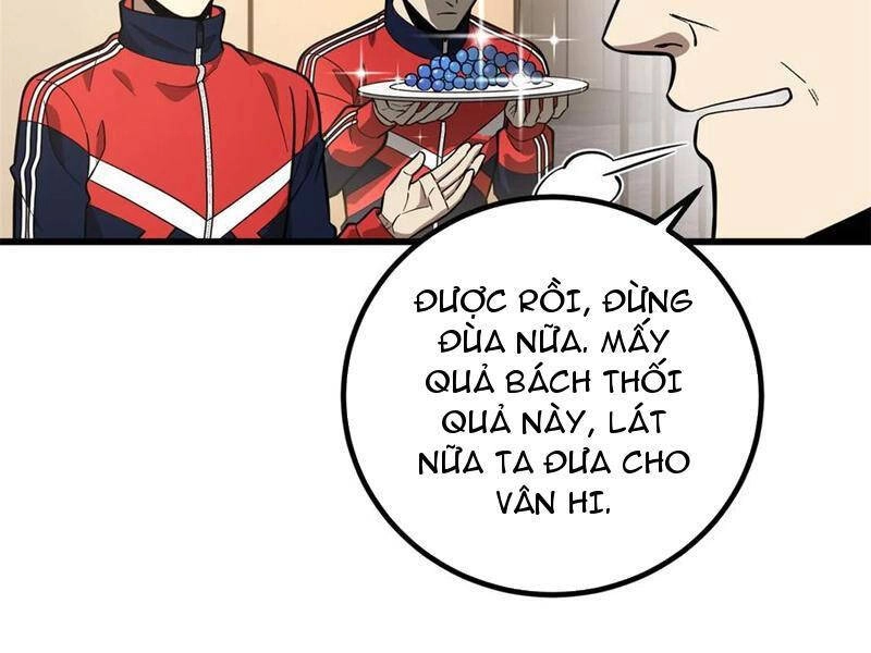 Toàn Cầu Cao Võ Chapter 258 - 41