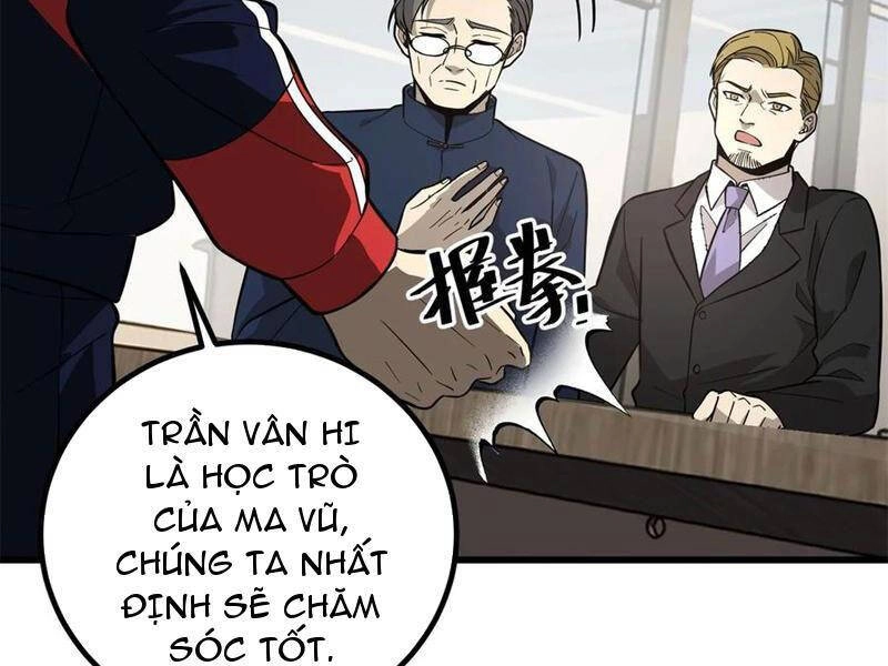 Toàn Cầu Cao Võ Chapter 258 - 48