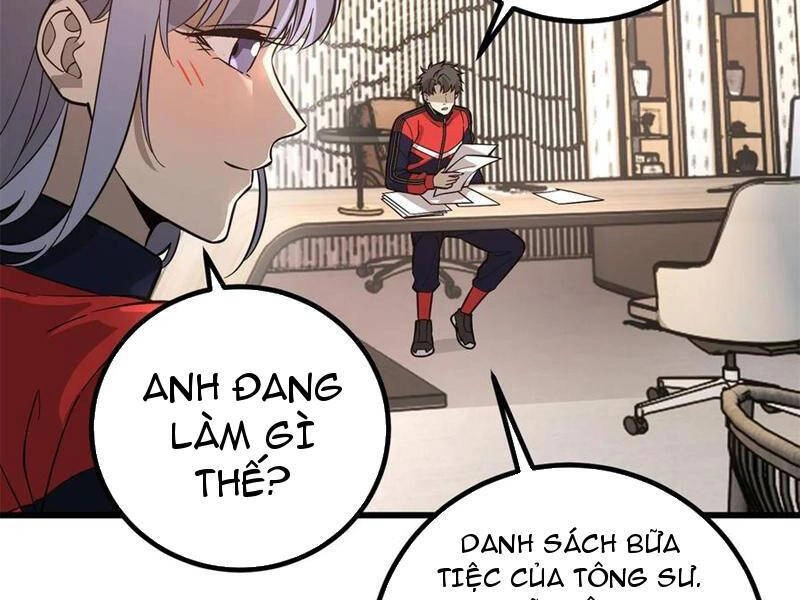Toàn Cầu Cao Võ Chapter 258 - 54
