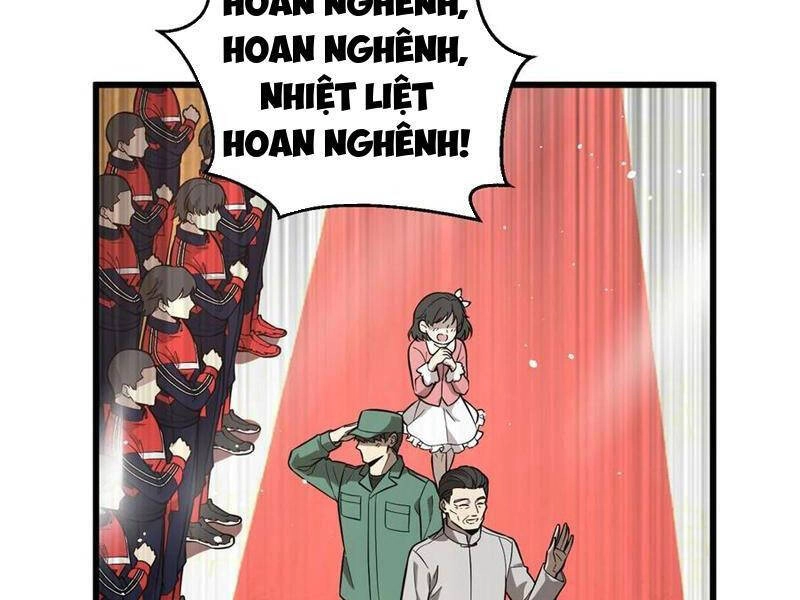 Toàn Cầu Cao Võ Chapter 258 - 74