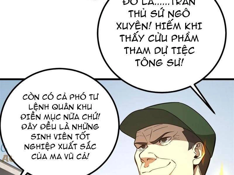 Toàn Cầu Cao Võ Chapter 258 - 78