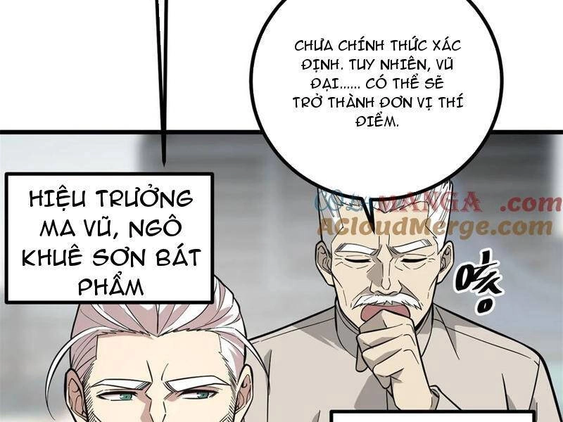 Toàn Cầu Cao Võ Chapter 258 - 97