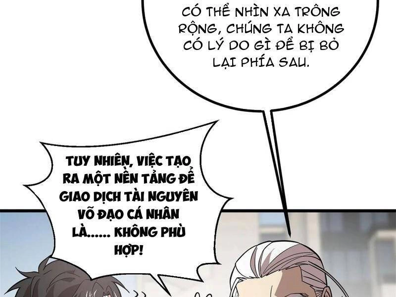 Toàn Cầu Cao Võ Chapter 258 - 100