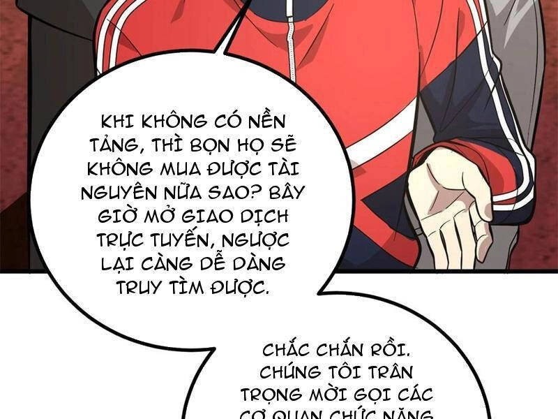 Toàn Cầu Cao Võ Chapter 258 - 105