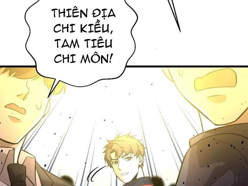 Toàn Cầu Cao Võ Chapter 258 - 120