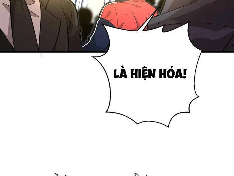 Toàn Cầu Cao Võ Chapter 258 - 121