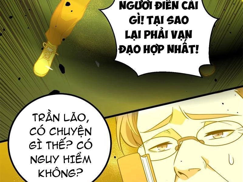 Toàn Cầu Cao Võ Chapter 258 - 140