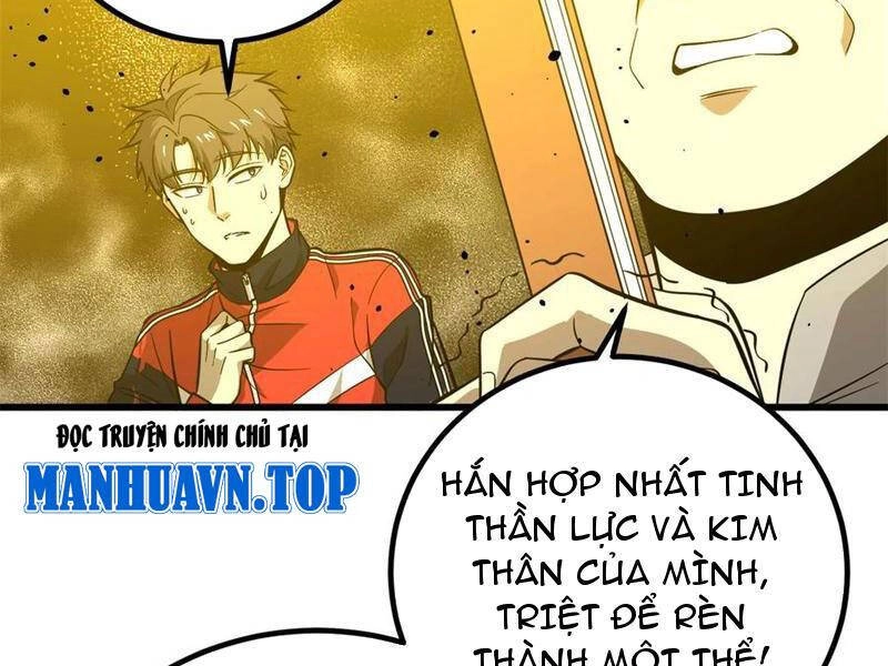 Toàn Cầu Cao Võ Chapter 258 - 141
