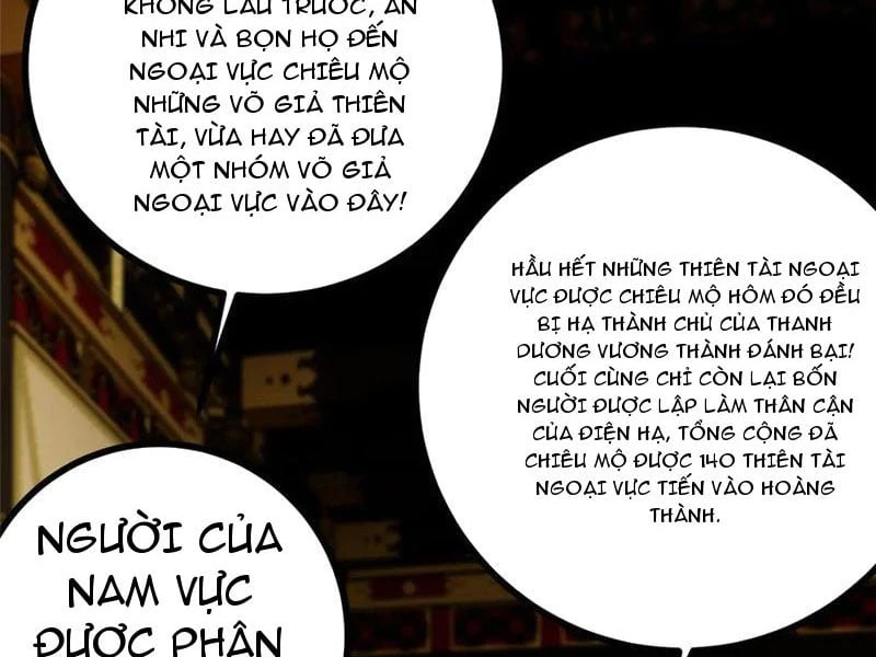 Toàn Cầu Cao Võ Chapter 322 - 2