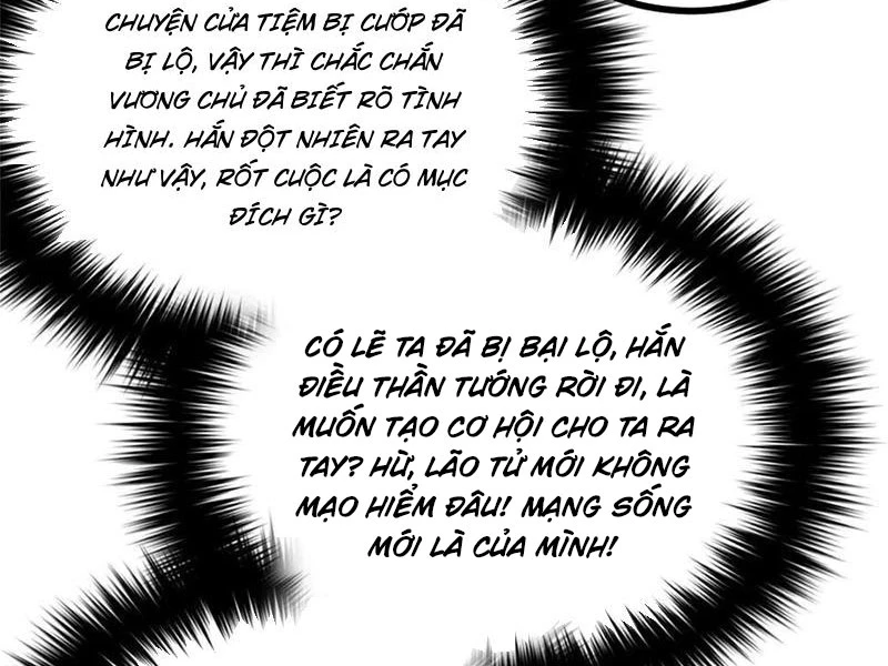 Toàn Cầu Cao Võ Chapter 322 - 22