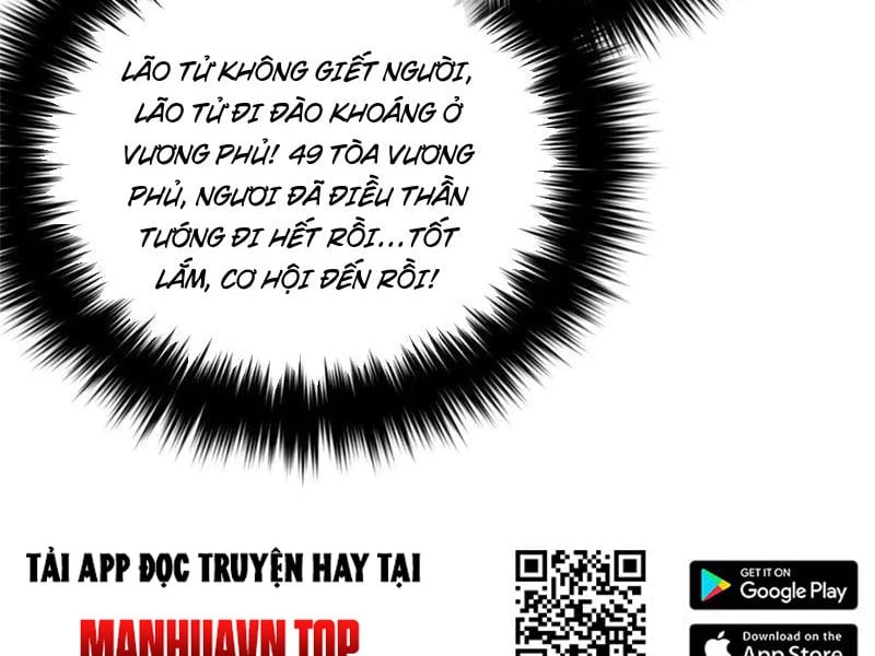 Toàn Cầu Cao Võ Chapter 322 - 23